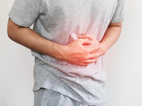 Benign Liver Tumors