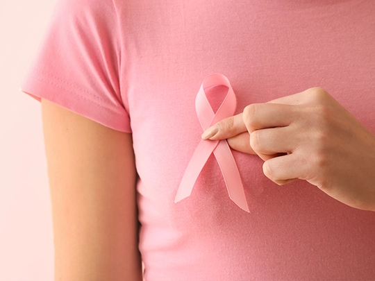 Breast Cancer