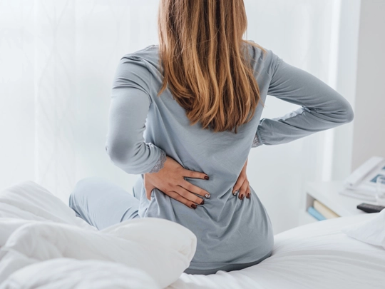 Hernia