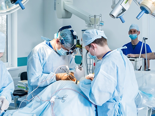 Hernia Surgery