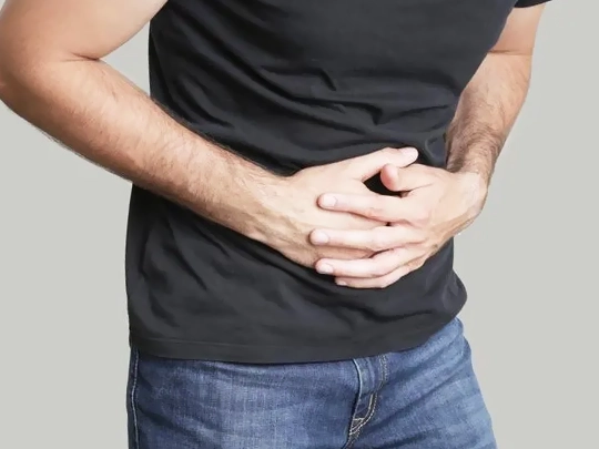 Hydatid Disease
