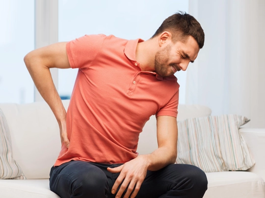 What is Hernia? Types