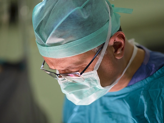 Karaciğere hangi doktor, hangi bölüm bakar?