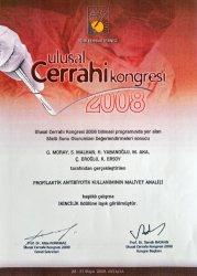 Ödüller