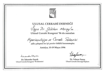 Ödüller